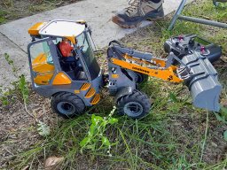 MSC Braunschweig Tag der offenen Tür 2025